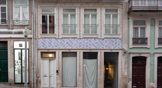 Altido Modern 5-Bed House Next To The Porto Cathedral, Забронировать Отель Порту Регион Порту, рядом с Канатная дорога Гайя