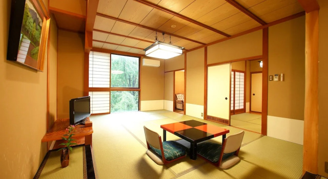 Номер Standard Select Grand Kagayamanaka