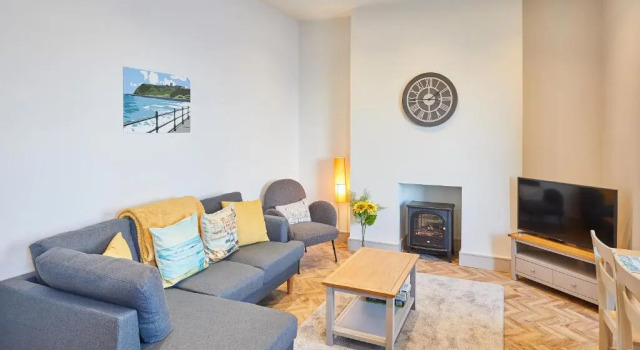 Host Stay 2 Maritime Apartments, Varaa Huoneisto Asunnot kohteessa Merseyside, Huoneisto