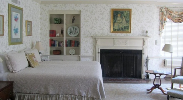 Great Oak Manor, Rezerwuj Hotel Great Oak Landing Maryland