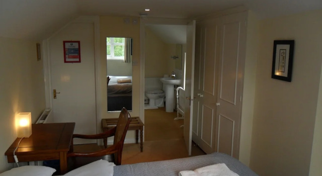The Bakehouse Guesthouse, Забронировать Отель Отели Англии 3 звезды, 3*