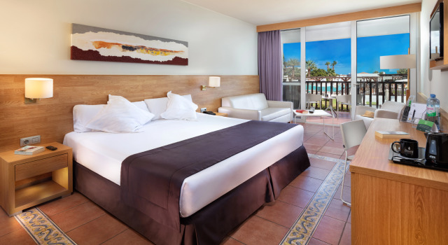 Hotel Esencia de Fuerteventura by Princess - Adults Only, Book Hotel Jandia Beach Morro del Jable