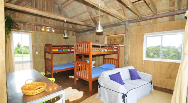 Wayby Country Retreat, Забронировать Отель Отели Уэллсфорд с завтраком, Завтраки