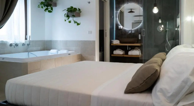 Dirium - exclusive rooms