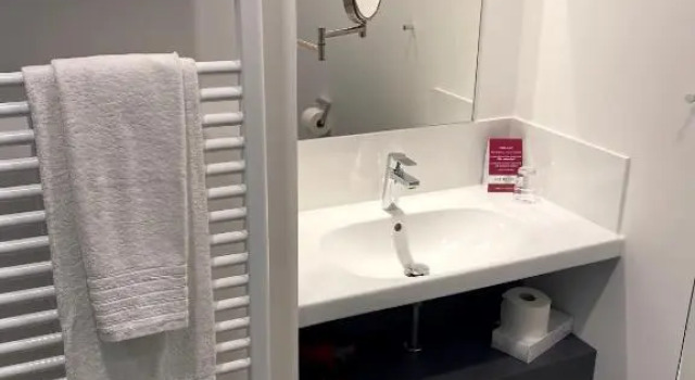 Номер Superior Hotel Wallern Garni