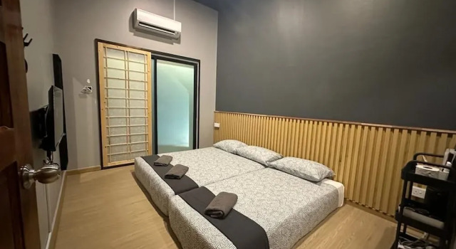 Номер Royal Tatami DTepi Laut - PANGKOR ISLAND