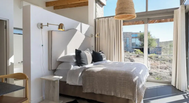 Goats Window Luxury Safari Lodge Prestige Collection, Reserva ahora Hotel Bonnievale Breede River Valley