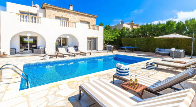 Villa Maria