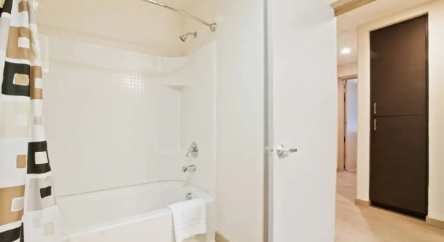Апартаменты Luxury Global Luxury Suites Austin Downtown