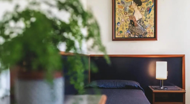 Номер Standard Hotel Crystal