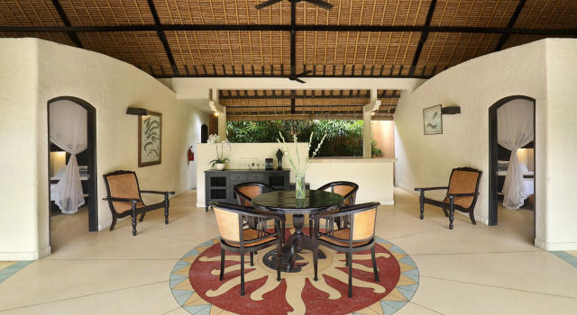 Вилла с 2 комнатами Impiana Private Villas Seminyak