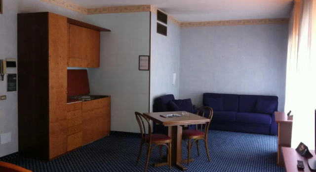 Residence Desenzano