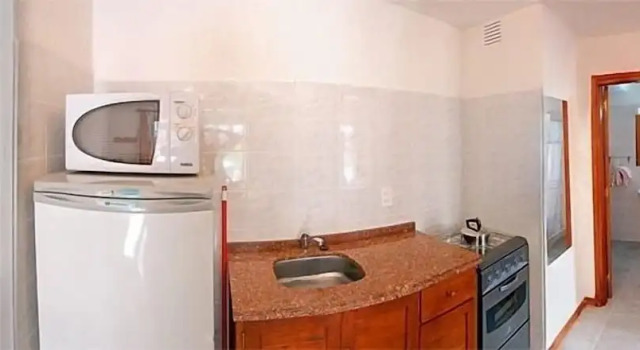 Номер Standard Les Chalets Apart Hotel
