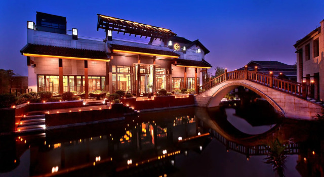 Angsana Hangzhou