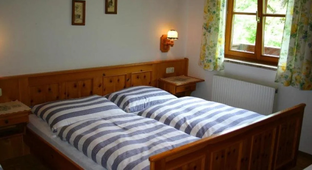 Bio Bauernhof Vorderoberlehen, Prenota Hotel Werfenweng Pongau