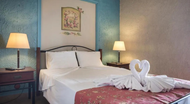 Апартаменты Economy Irilena Studios and Apartments