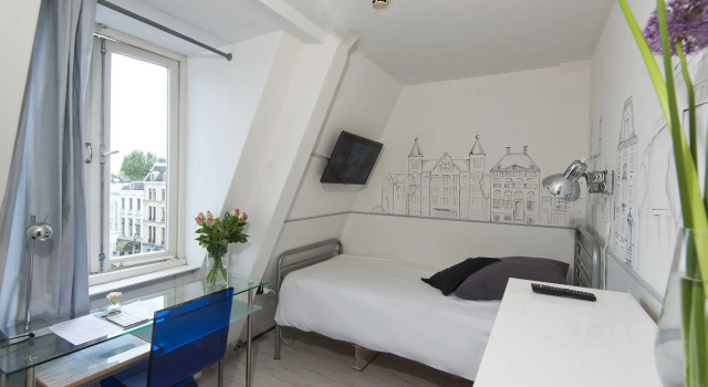 Hotel Rembrandt