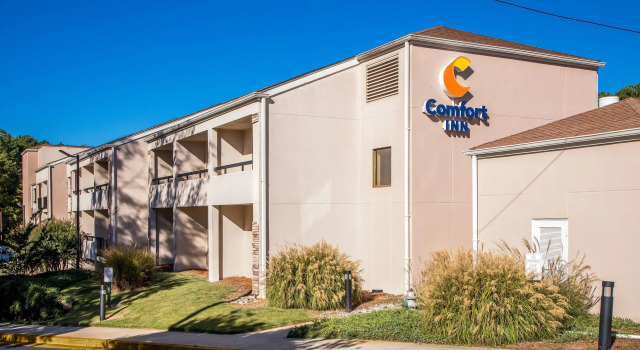 Comfort Inn Roswell-Dunwoody, Reserva ahora Hotel Roswell Georgia