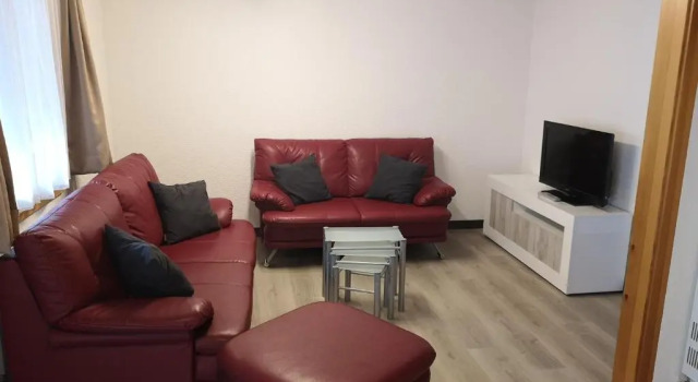 Chalet Delphin