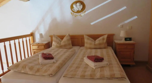 Landpension im Alten Knoglerhof