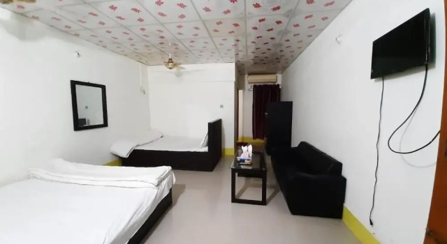 Habitación Estándar W Hotel