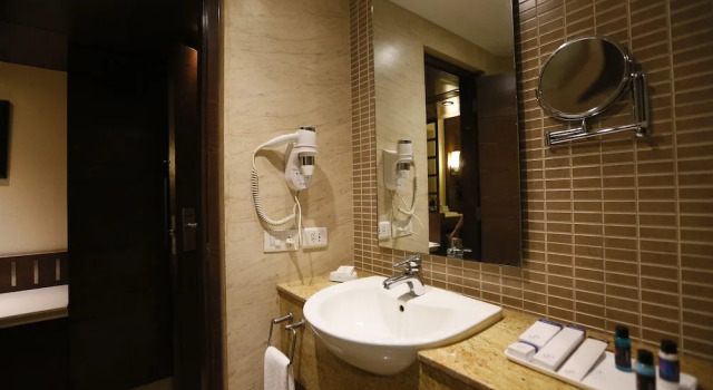 Номер Executive Hotel City Park Airport