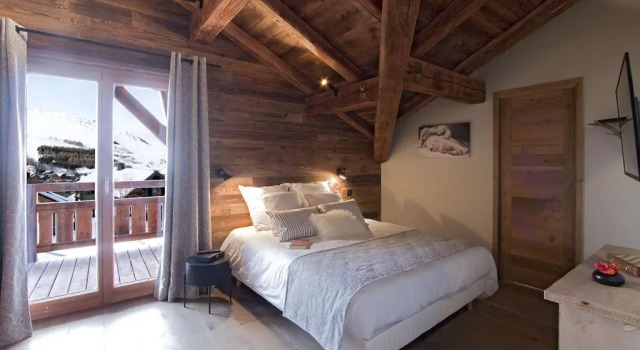 Odalys Chalet Le Lys
