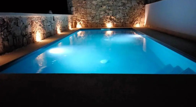 Вилла Deluxe Villa Carlotta con piscina privata