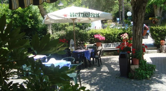 Двухместный номер Standard Hotel Silvia Framura - Cinque Terre