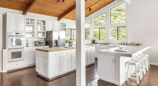 Pacific View Malibu by Avantstay Oceanfront Retreat + Ocean Views, Забронировать Отель Отели Лос-Анджелеса 3 звезды, 3*