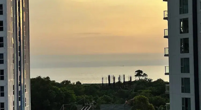 Residence Seven Sea Cote Na Chom Thian