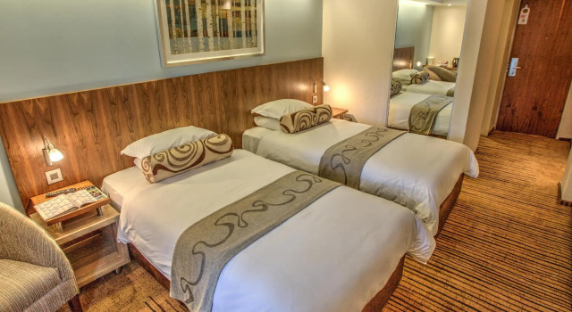 Двухместный номер Standard City Lodge Hotel Bryanston