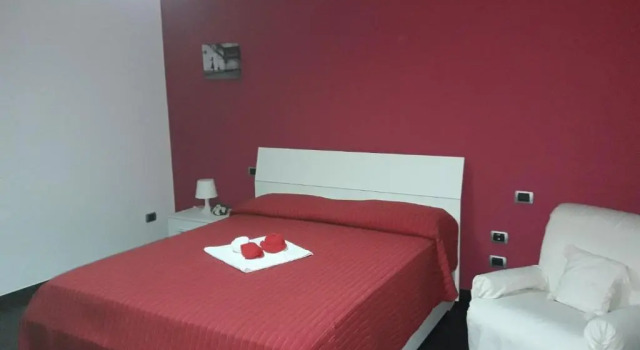 Casa Zefiro, Book Apartment Hotels in Sicily with Parking, Parking