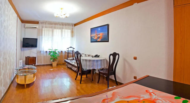 Economică garsonieră Lessor Appartments