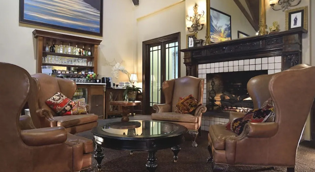 Lambertville Station Restaurant and Inn