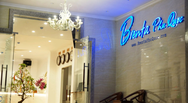 Brenta Phu Quoc