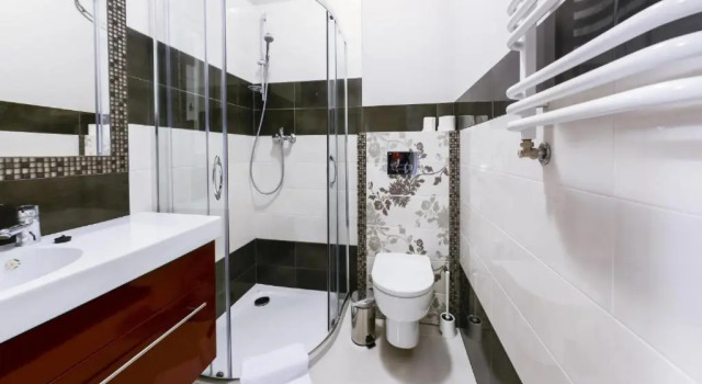 Номер Standard Medical Wellness & SPA Werona