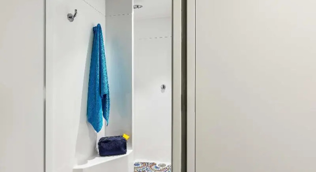 Двухместный номер Standard HotelF1 Marseille Provence