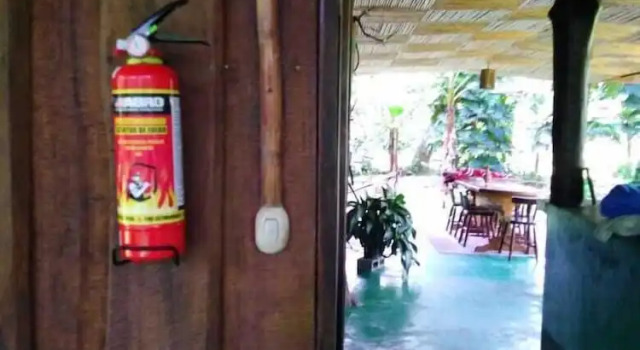 Finca Guarumo - Hostel, Boek Hostel Las Horquetas Heredia