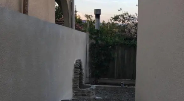Mari's House