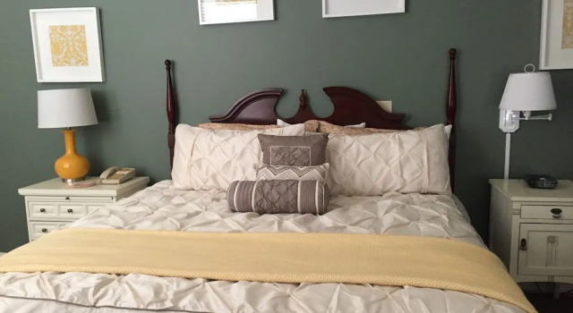 Hotel Chester