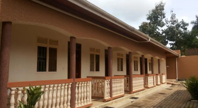 Номер Standard Leam Guesthouse