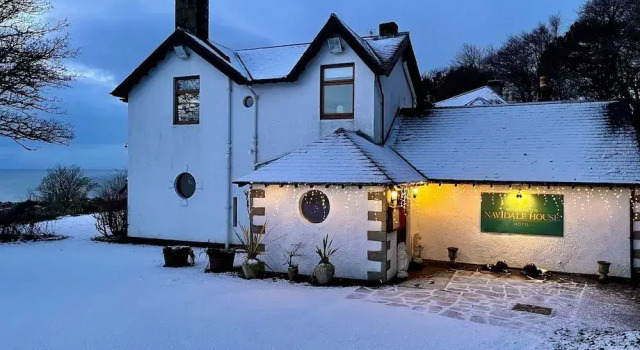 Navidale House Hotel, Book Hotel Helmsdale 