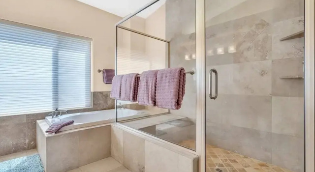 Коттедж 1603 Bel Aire Circle 3 Bedroom Home by RedAwning