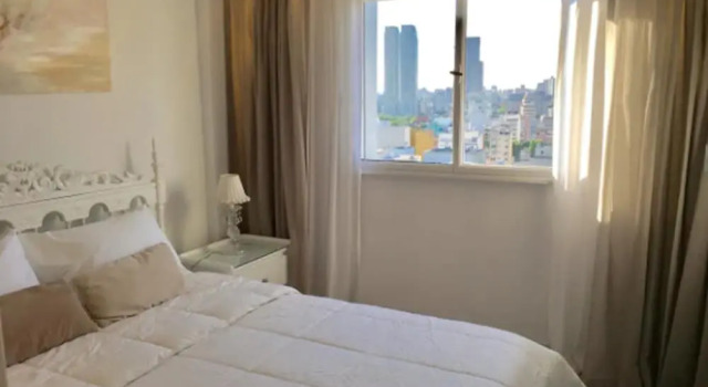Great view and charming apartment