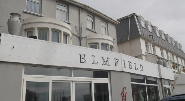 Elmfield, Забронировать Отель Отели Ланкашир 3 звезды, 3*