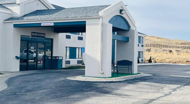 Americinn By Wyndham Rawlins, Varaa Hotelli Rawlins Wyoming