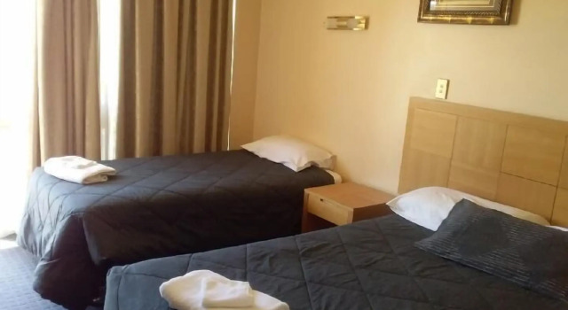 Desert Sand Motor Inn, Забронировать Отель Брокен-Хилл Новый Южный Уэльс