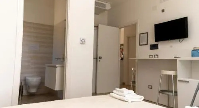 Blu Palinuro Rooms