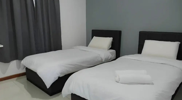 69 Hotel, Buchen Sie Hotel Jasin Malakka